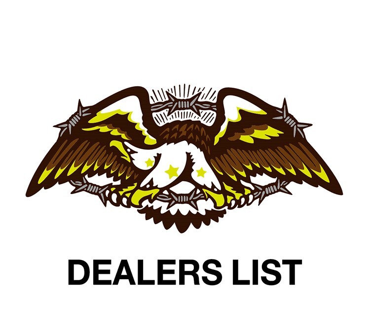 DEALERS LIST