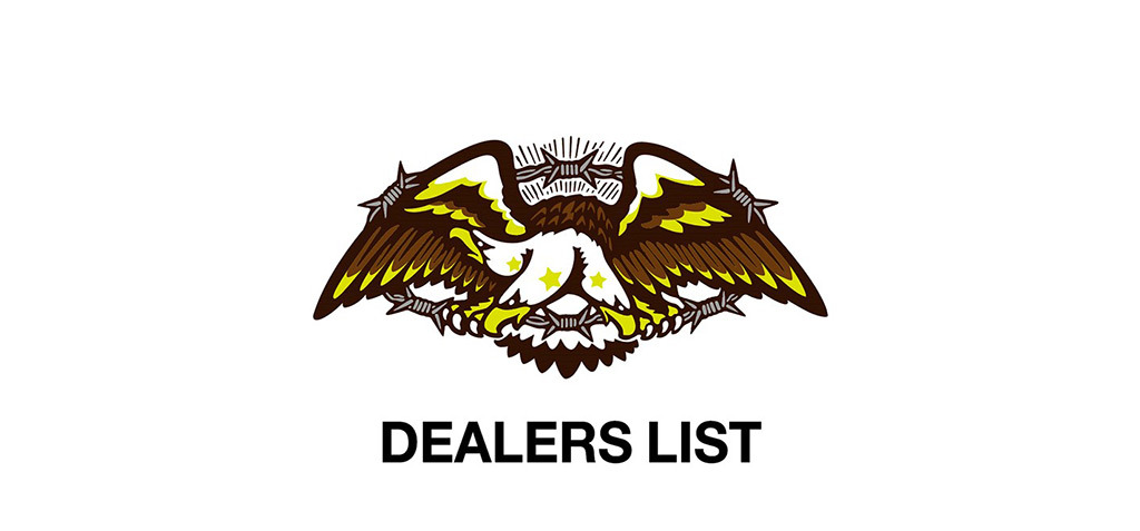 DEALERS LIST