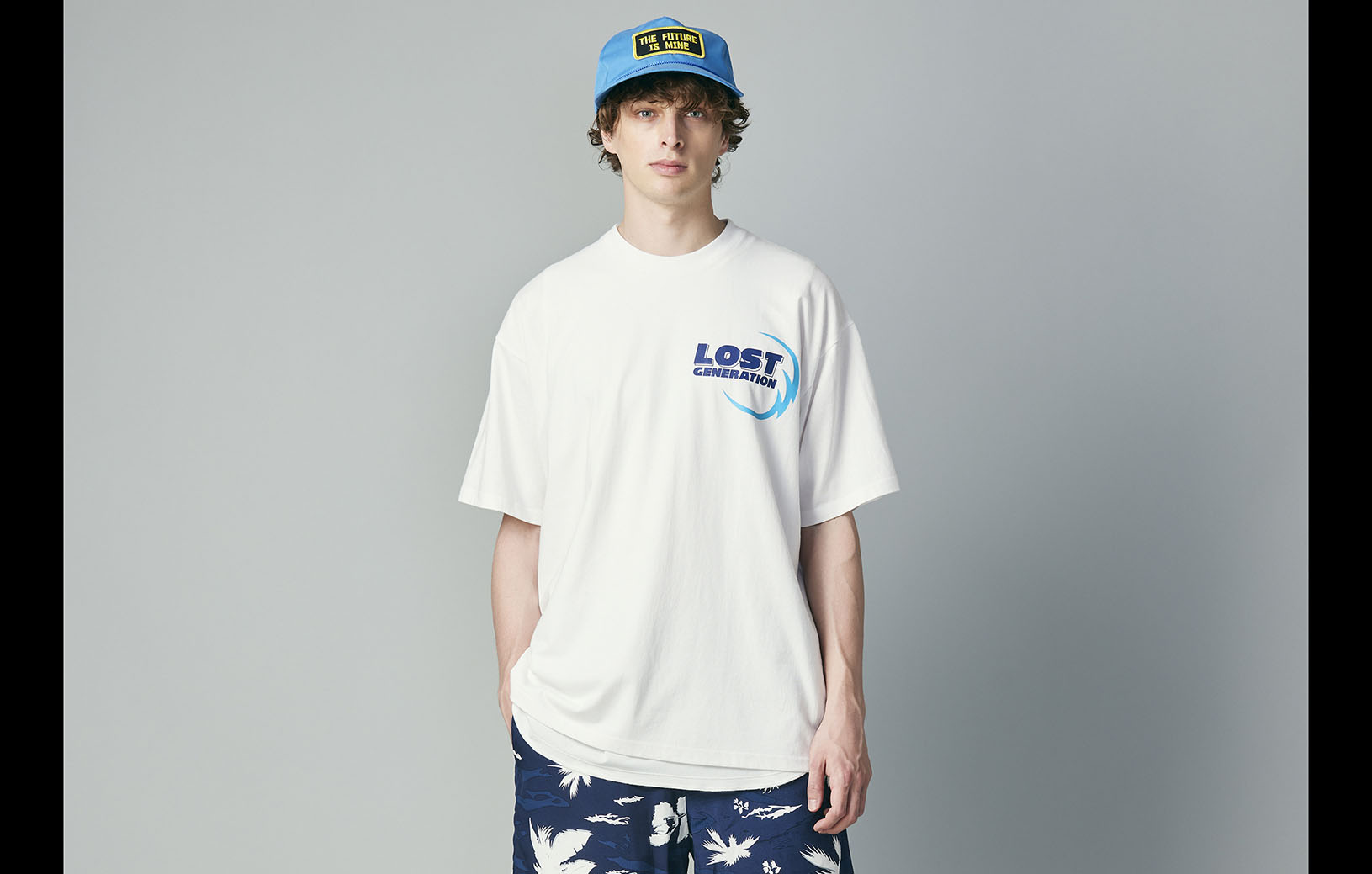 WHIZ × REBIRTH LUMP 閉店 50枚限定 半袖 Tシャツ L - メルカリ