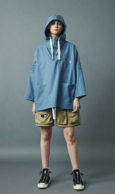 whiz limited MIN-NANO SWEAT Mサイズ HONEYEE.COM | WHIZLIMITED直営店WHIZ TOKYO の21周年記念アイテム