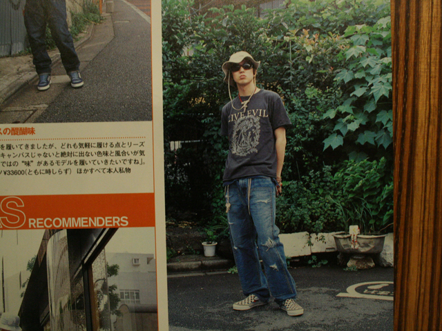 whiz limited bduハット whiz limited bduハット WHIZ LIMITED キャップにみる東京