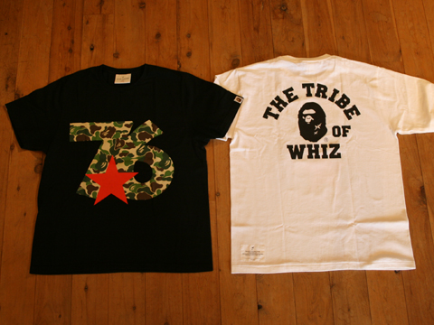 BLOG：WHIZLIMITED