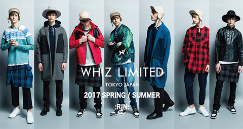 Whiz limited