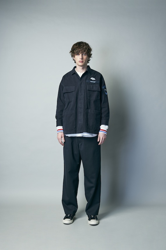 COLLECTION|WHIZLIMITED