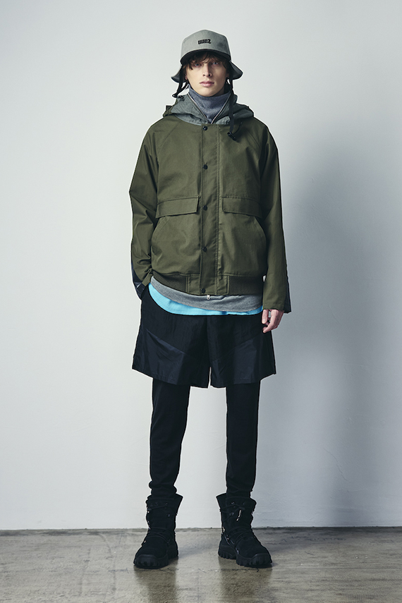COLLECTION｜WHIZLIMITED