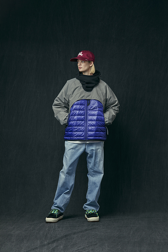 COLLECTION｜WHIZLIMITED
