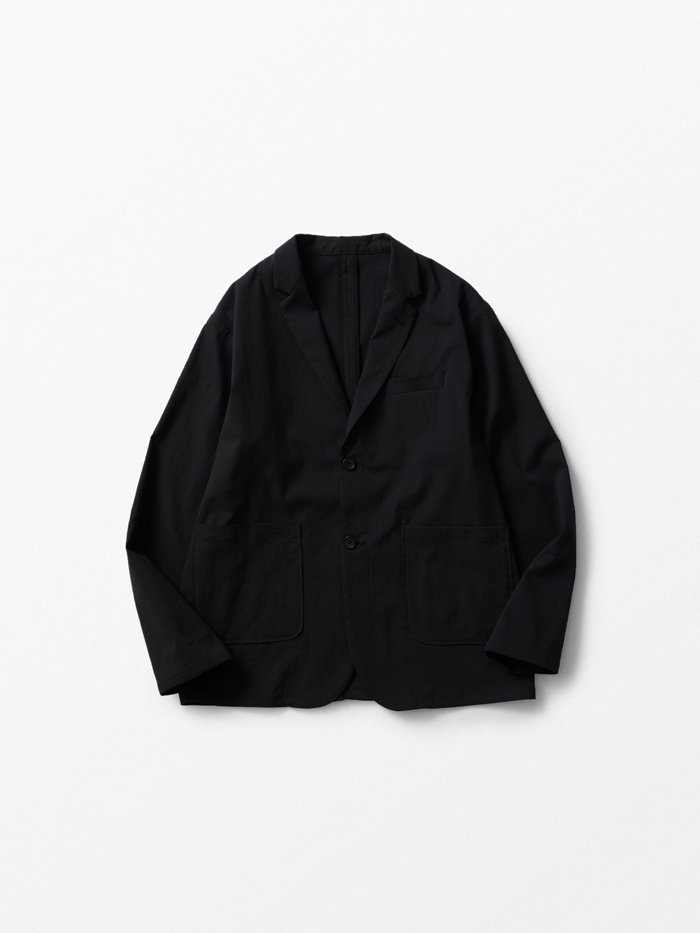 JACKET：WHIZLIMITED