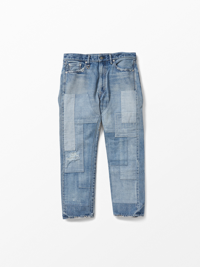 PANTS：WHIZLIMITED