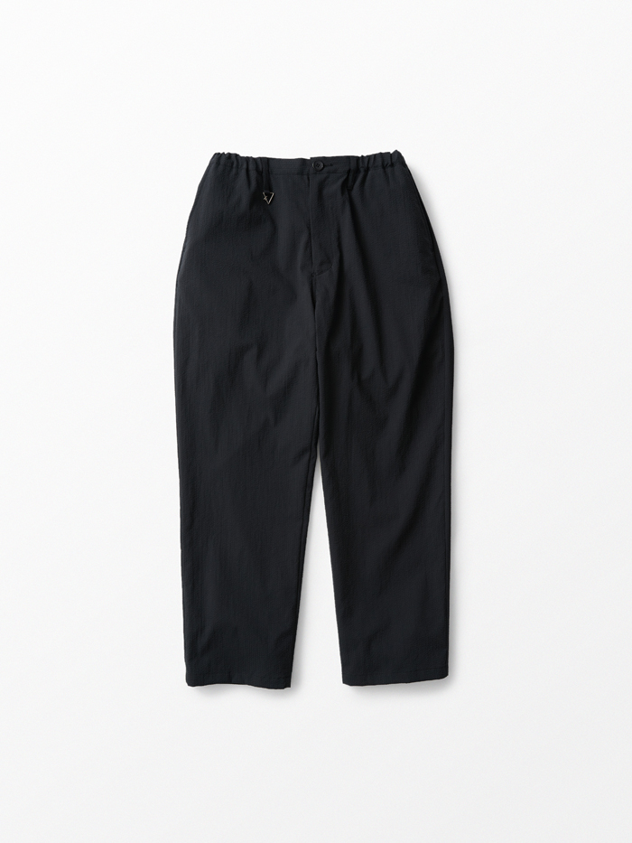 23SS WHIZLIMITED SEERSUCKER PANTS-