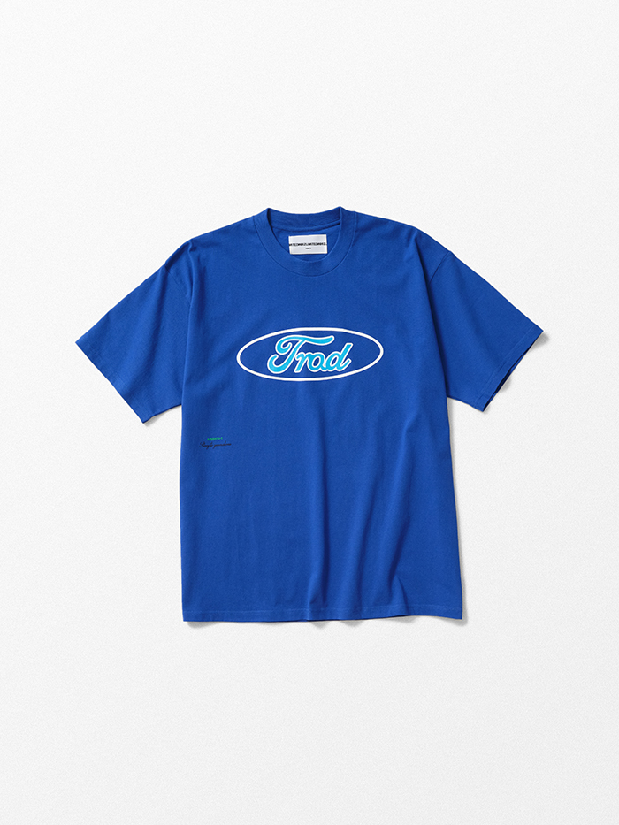 whizlimited フリースカットソー NEW ARRIVAL：WHIZLIMITED
