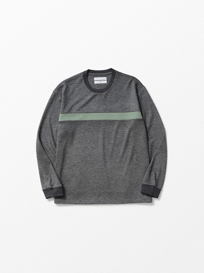 CUT SEWN：WHIZLIMITED
