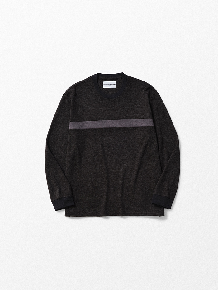 CUT SEWN：WHIZLIMITED