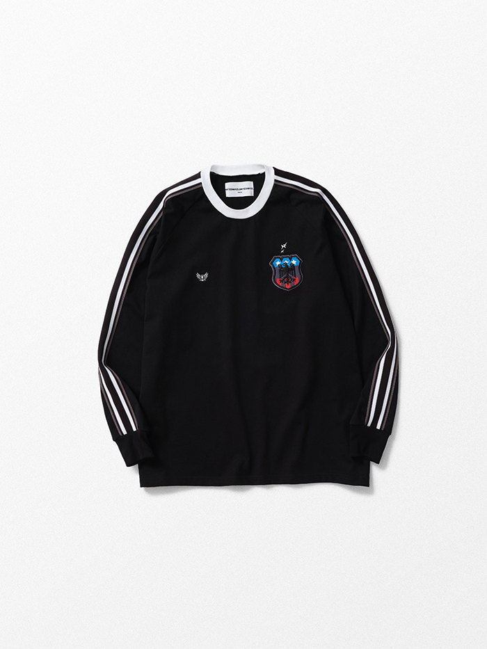 xtc　whiz limited 5点セット NEW ARRIVAL：WHIZLIMITED