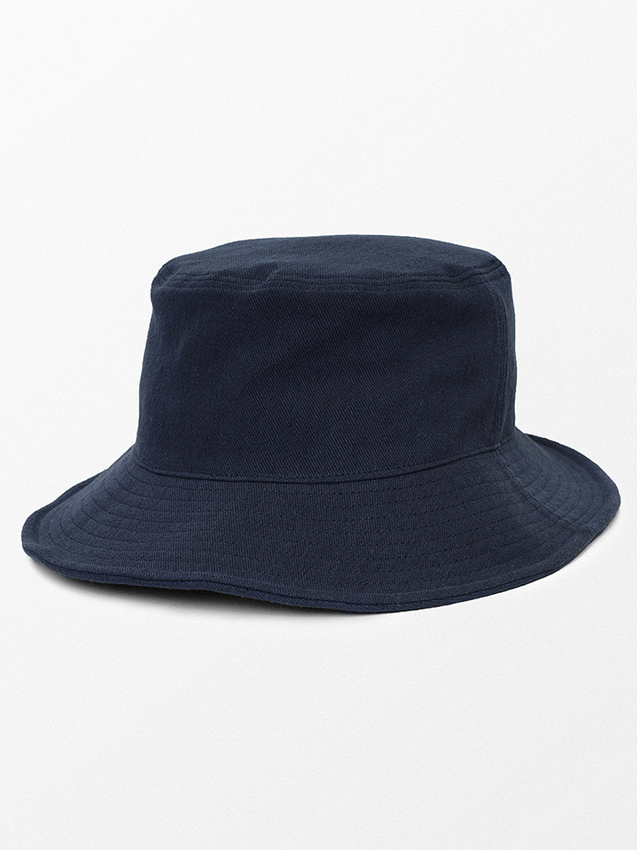 WHIZLIMITED BLADELEAF HAT L 試着のみ CAP：WHIZLIMITED