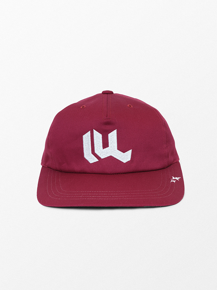 whiz limited 、ブライトンWネームキャップ。 whiz limited 、ブライトンWネームキャップ。