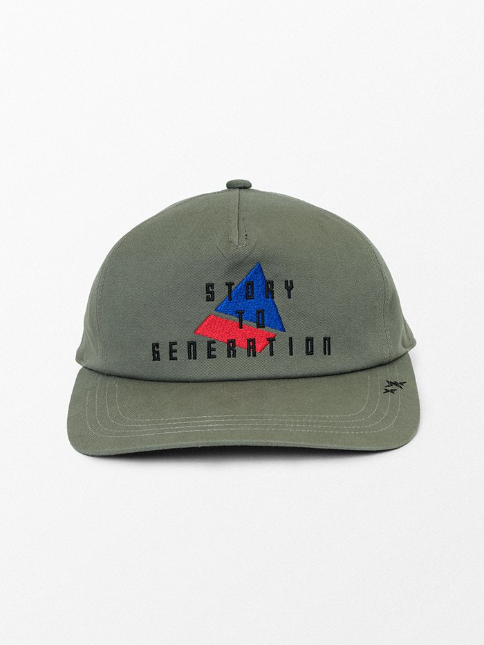 STG CAP