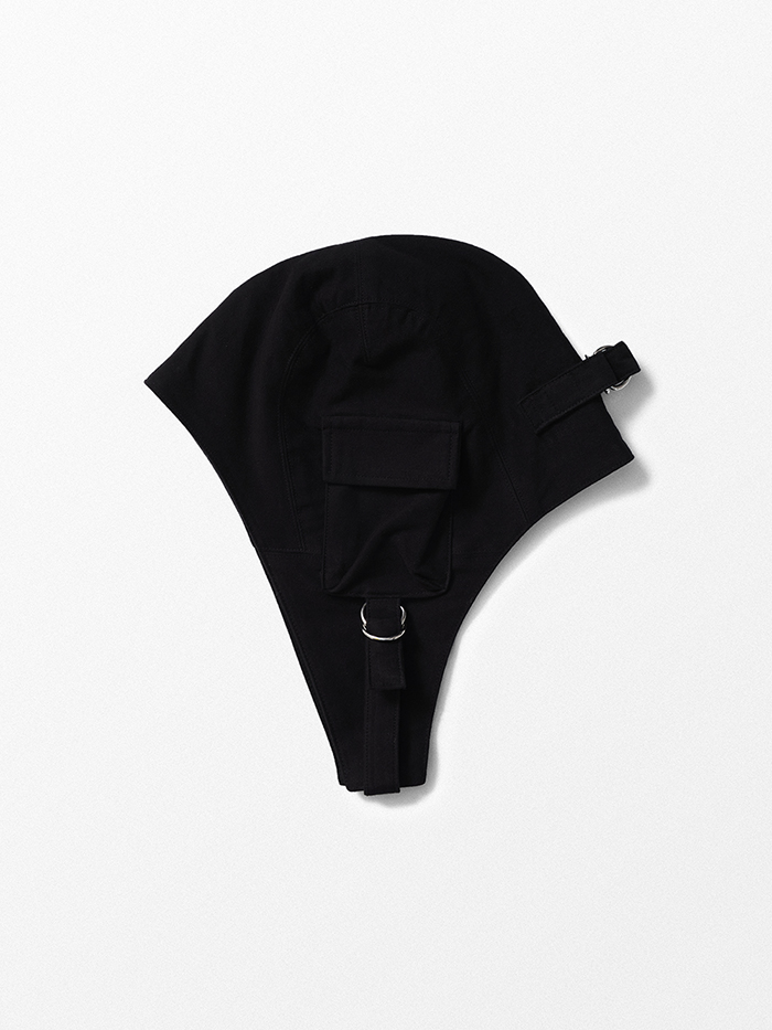 WHIZLIMITED BLADELEAF HAT L 試着のみ WHIZLIMITED BLADELEAF HAT L 試着のみ - メルカリ
