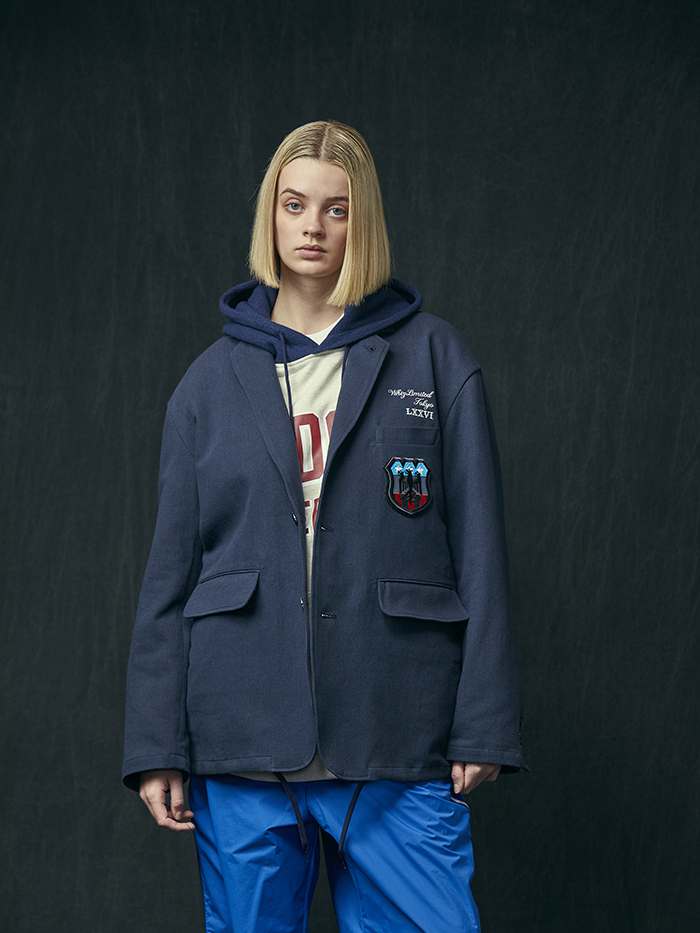 うめ！　　　　　　　　　　　　WHIZ LIMITED☆05AW☆ うめ！ WHIZ LIMITED☆05AW☆ whiz limited(ウィズリミテッド