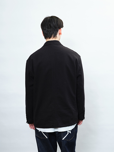 HONOR JACKET：JACKET：WHIZLIMITED