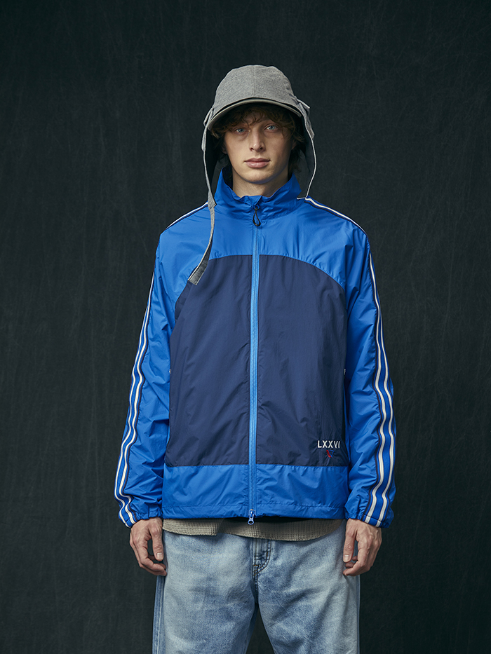 NEW ARRIVAL：WHIZLIMITED