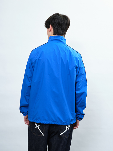 TRACK JACKET：JACKET：WHIZLIMITED