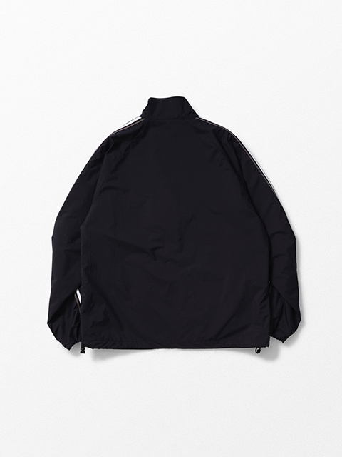 TRACK JACKET：JACKET：WHIZLIMITED