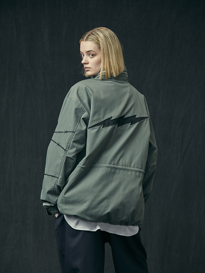 NEW ARRIVAL：WHIZLIMITED