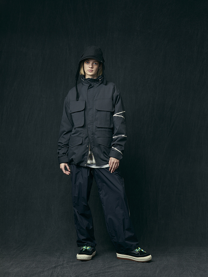 NEW ARRIVAL：WHIZLIMITED