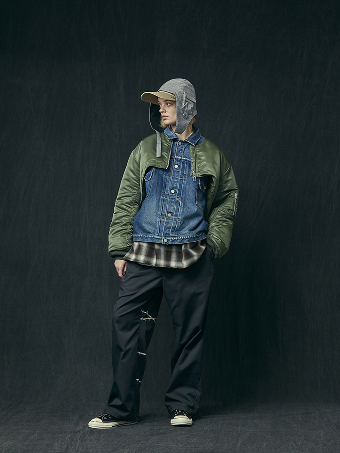 限定大幅値下げ！バダサイ着用TIM LEHI VIETNAM JACKET WACKO MARIA】新作商品発売 – 3/5(土) | INFORMATION | In STATE