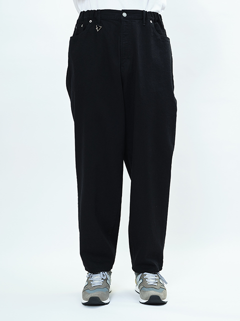 YARD DENIM PANTS：PANTS：WHIZLIMITED