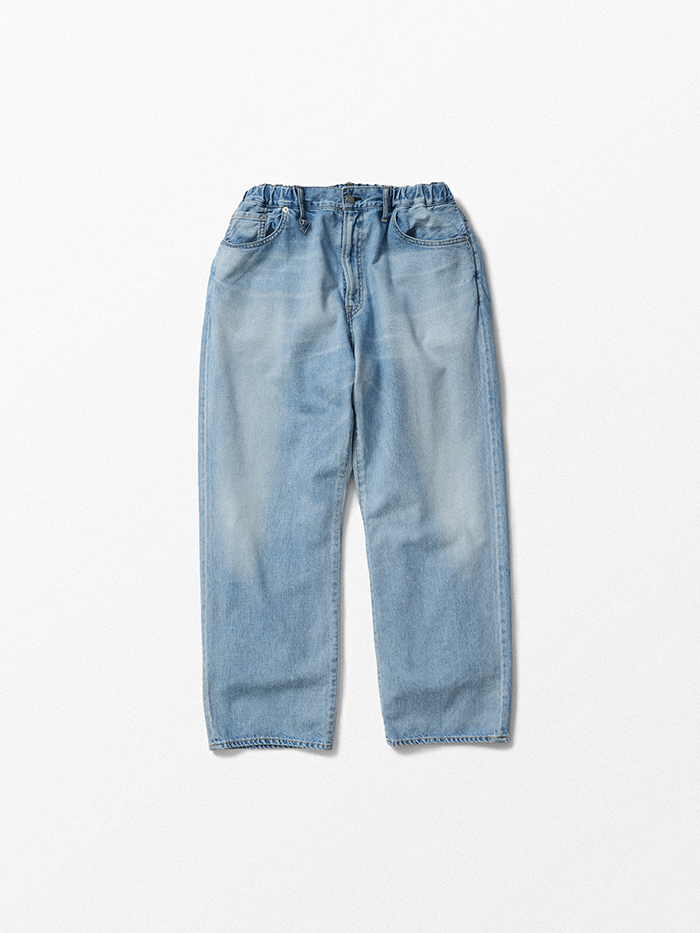 PANTS：WHIZLIMITED