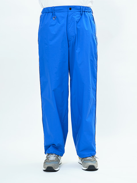 TRACK PANTS：PANTS：WHIZLIMITED
