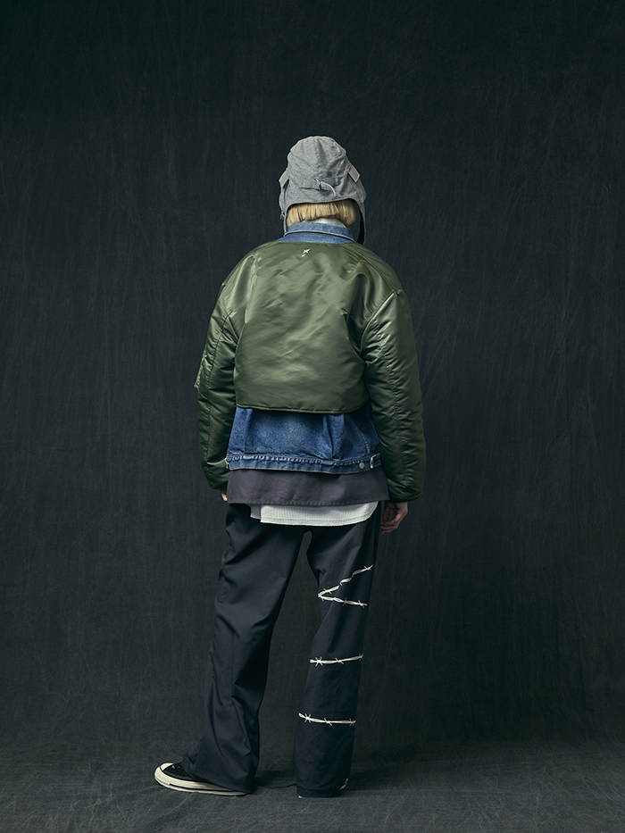 NEW ARRIVAL：WHIZLIMITED