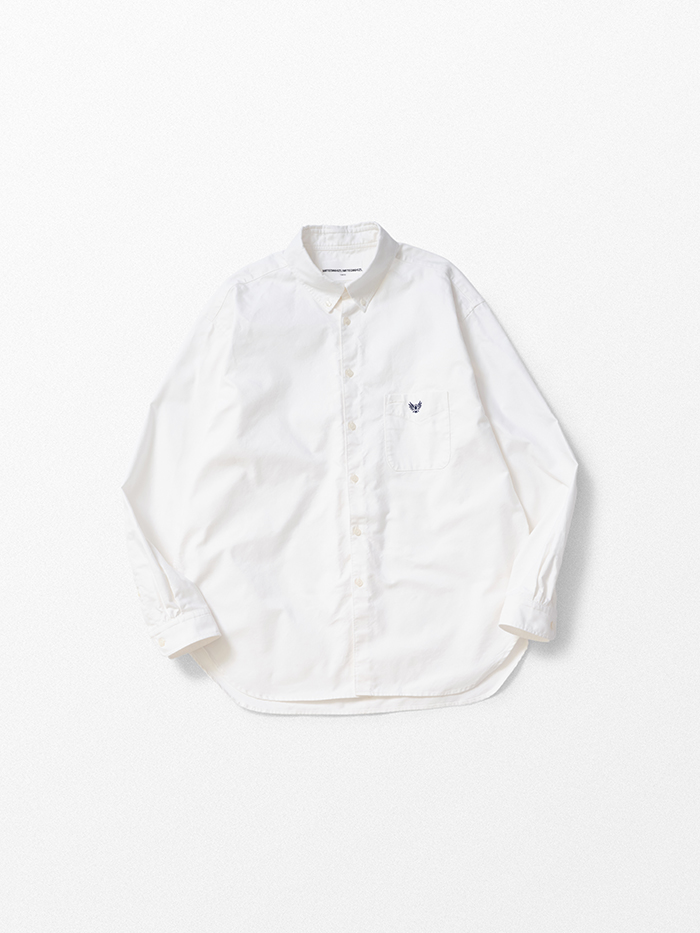 whizlimited BLADELEAF SHIRT ウィズリミテッド WHIZLIMITED ( ウィズリミテッド ) - BLADELEAF SHIRT - FAITHWEB