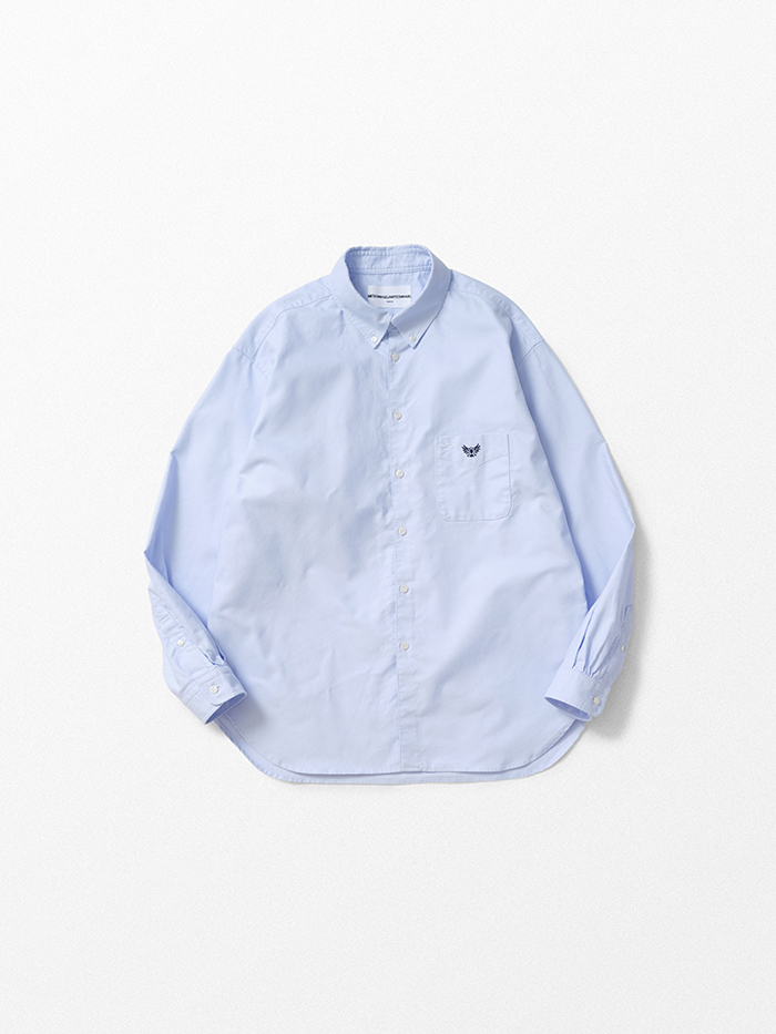SHIRT：WHIZLIMITED