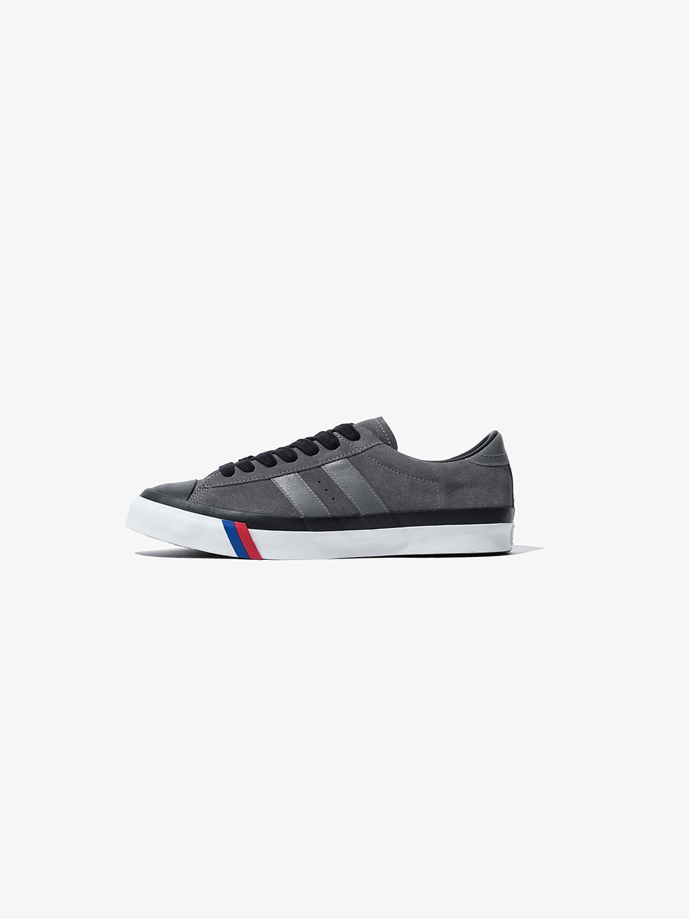 PRO-Keds ROYAL PLUS SUEDE LO MW / mita sneakers x WHIZLIMITED 