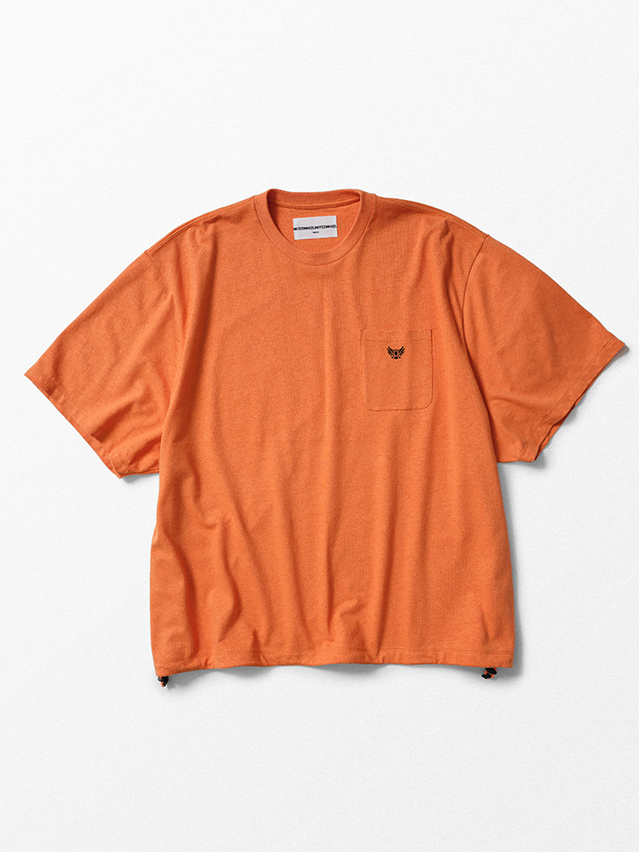 STUSSY ステューシー × WHIZ LIMITED ウィズリミテッド