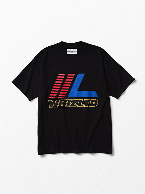 WHIZ LIMITED別注コラボ 東京ヴェルディ Tシャツ XL 完売品 LABEL TEE：T-SHIRT：WHIZLIMITED