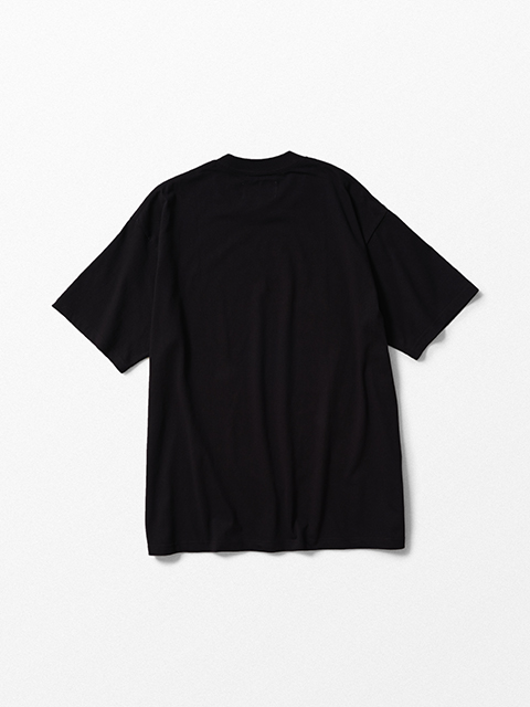 LABEL TEE：T-SHIRT：WHIZLIMITED