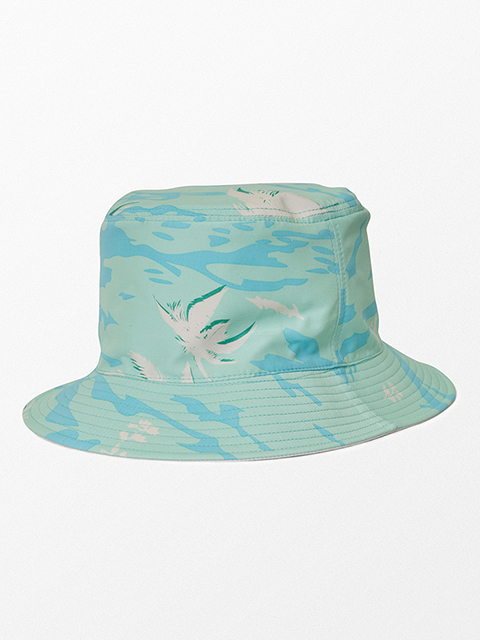WHIZLIMITED BLADELEAF HAT L 試着のみ BLADELEAF HAT：CAP：WHIZLIMITED