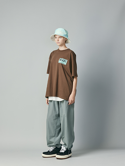 BLADELEAF HAT：CAP：WHIZLIMITED