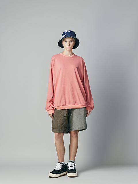 BLADELEAF HAT：CAP：WHIZLIMITED