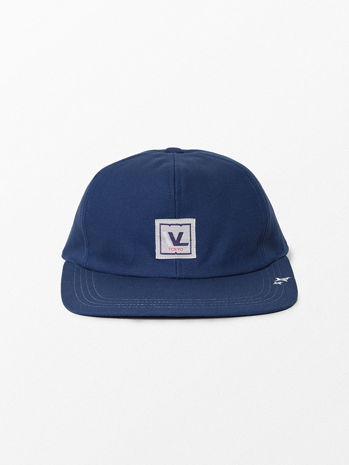 交渉中　ウィズリミテッド　キャップ WHIZ LIMITED - ×NEWERA SEATTLE MARINERS CAP (BLUE