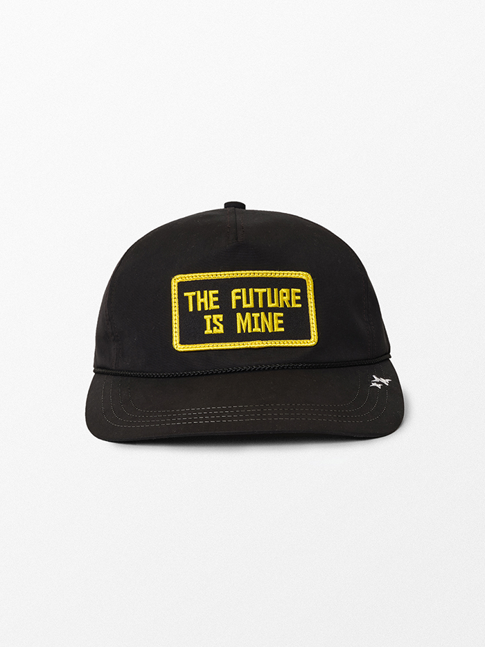 CAP：WHIZLIMITED