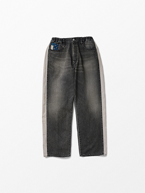 LINE DENIM：PANTS：WHIZLIMITED