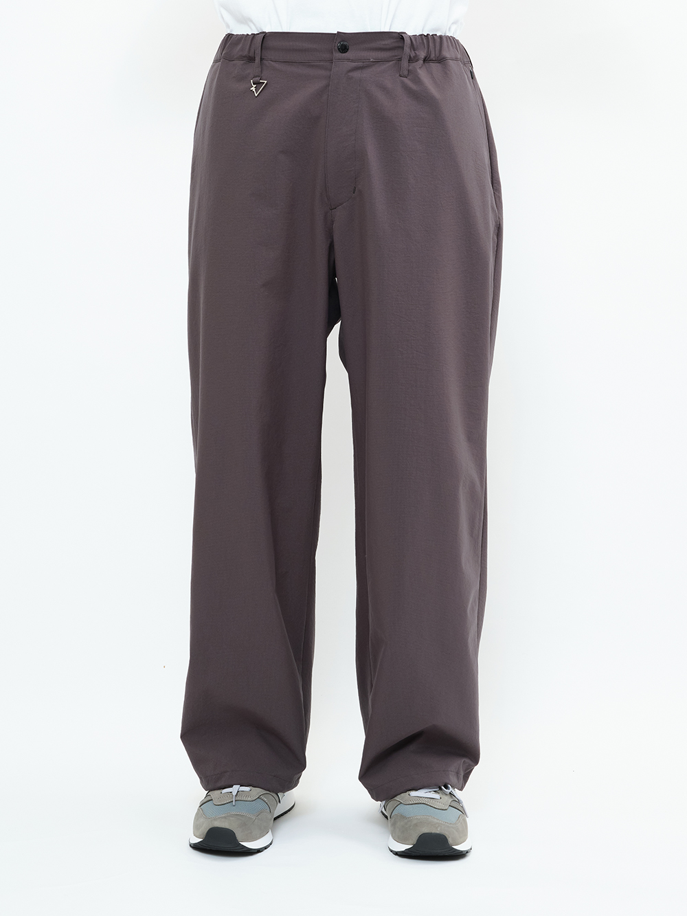 パンツ Nilos NYLON TWILL PANTS 780PAM2 22SS fit=scale-down,w=1200