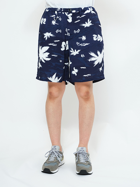 BLADELEAF SHORTS：PANTS：WHIZLIMITED