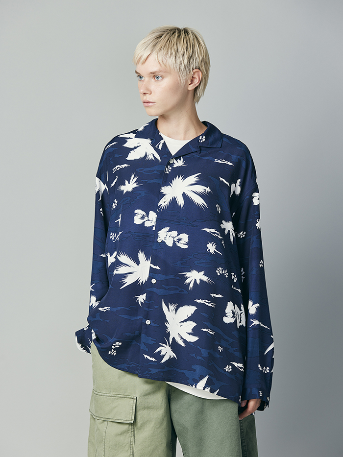 SHIRT：WHIZLIMITED
