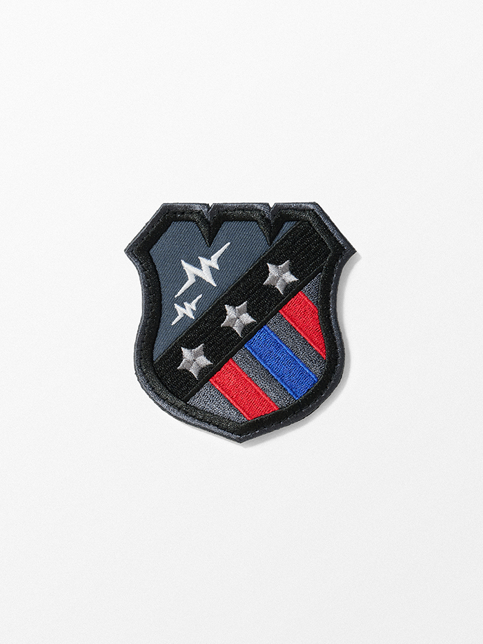 HB EMBLEM