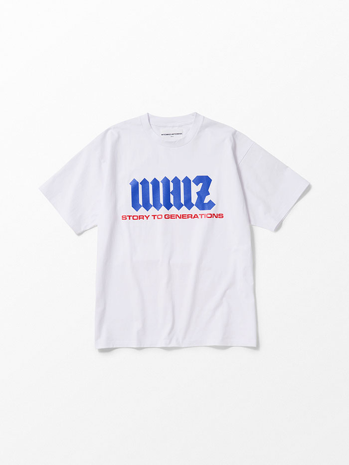 ECHO TEE